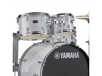 Yamaha Rydeen Studio Silver Glitter Yamaha Rydeen Studio Silver Glitter